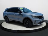 Used 2022 Kia Sorento SX image 2