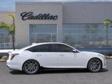 New 2025 Cadillac CT5 Sport image 5