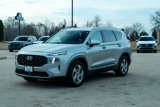 Certified 2023 Hyundai Santa Fe SEL image 3