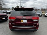 Used 2017 Jeep Grand Cherokee Limited image 6