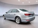 Used 2018 Audi A4 2.0T Premium image 4