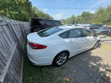 Used 2018 Ford Fusion SE image 5