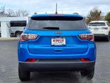New 2025 Jeep Compass Latitude w/ Altitude Special Edition image 5