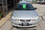 Used 2002 Dodge Neon SXT image 3