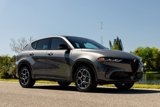 New 2025 Alfa Romeo Tonale image 2