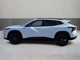 New 2025 Chevrolet Trax ACTIV w/ Sunroof Package image 2