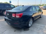 Used 2013 Chevrolet Malibu LT w/ Power Convenience Package image 3
