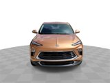New 2025 Buick Encore GX Preferred image 4