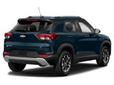 Used 2021 Chevrolet TrailBlazer LT w/ Premium Seating Package image 3
