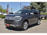 Used 2018 Ford Expedition Platinum image 3