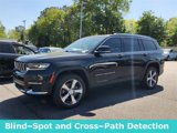 Used 2021 Jeep Grand Cherokee L Limited image 4