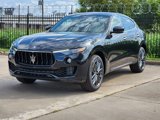 New 2024 Maserati Levante GT Ultima image 3