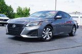 Certified 2023 Nissan Altima 2.5 S image 2