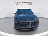 New 2025 Chevrolet TrailBlazer ACTIV image 3