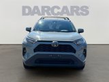 Used 2021 Toyota RAV4 XLE image 2