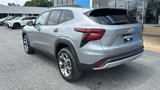 New 2025 Chevrolet Trax LT image 5