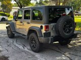 Used 2017 Jeep Wrangler Unlimited Sport image 5