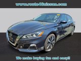 Used 2022 Nissan Altima 2.5 SV w/ SV Premium Package image 2