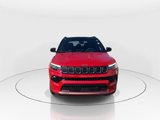 Certified 2024 Jeep Compass Limited w/ High Altitude Package image 4