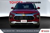 Used 2025 Chevrolet TrailBlazer LT image 3