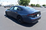 Certified 2025 Honda Accord SE image 4