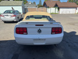 Used 2005 Ford Mustang Premium image 4