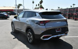 Used 2023 Kia Sportage LX image 6