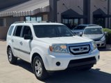 Used 2009 Honda Pilot LX image 4