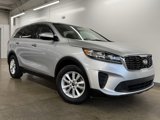Used 2019 Kia Sorento LX image 2