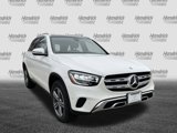 Certified 2021 Mercedes-Benz GLC 300 4MATIC image 2