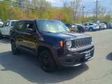 Used 2018 Jeep Renegade Sport w/ Power & Air Group image 4