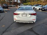 Used 2025 Nissan Sentra SV image 4