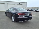 Used 2020 Volkswagen Passat 2.0T SE image 5