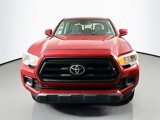 Used 2020 Toyota Tacoma TRD Off-Road image 2
