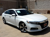 Used 2018 Honda Accord Touring image 3