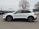 Used 2022 Ford Escape SEL image 5