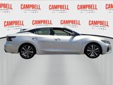 Used 2023 Nissan Maxima SV w/ Floor Mat Group image 2