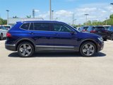 Certified 2021 Volkswagen Tiguan SEL image 4
