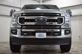 Used 2022 Ford F250 XLT w/ XLT Premium Package image 2