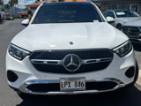 Used 2025 Mercedes-Benz GLC 300 4MATIC image 2