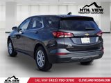 Used 2022 Chevrolet Equinox LT image 5