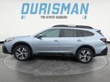 Used 2020 Subaru Outback Limited w/ Popular Package #2 image 3
