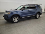 Used 2019 Ford Explorer XLT image 2