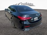 Used 2023 Mercedes-Benz C 300 4MATIC Sedan image 5