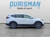 Used 2022 Honda CR-V EX image 2
