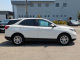 Certified 2020 Chevrolet Equinox LS image 4