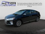 Used 2021 Hyundai Ioniq SE image 4