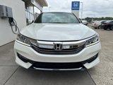 Used 2017 Honda Accord Sport Special Edition image 4
