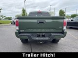 Used 2021 Toyota Tacoma TRD Off-Road image 5