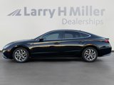 Certified 2020 Hyundai Sonata SEL image 2